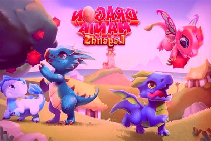 Dragon Money Драгон Мани KZ