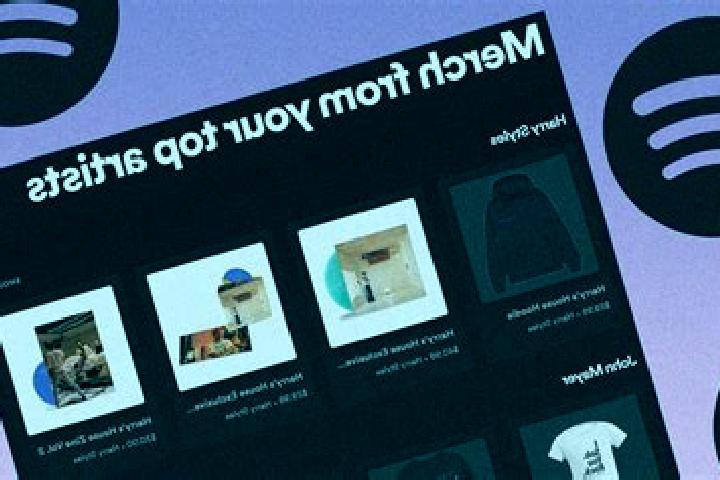 Dragon Money merch on marketplaces
